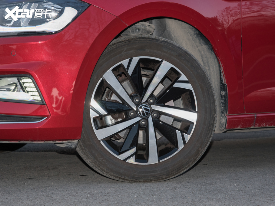 2021Polo Plus 1.5L Ԅӳ