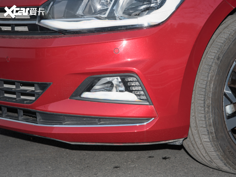 2021Polo Plus 1.5L Ԅӳ