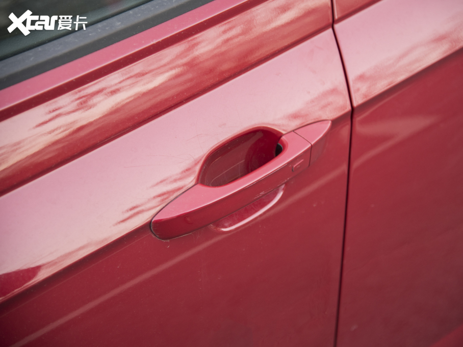 2021Polo Plus 1.5L Ԅӳ