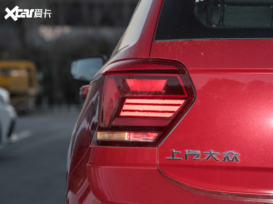 2021Polo Plus 1.5L Ԅӳ