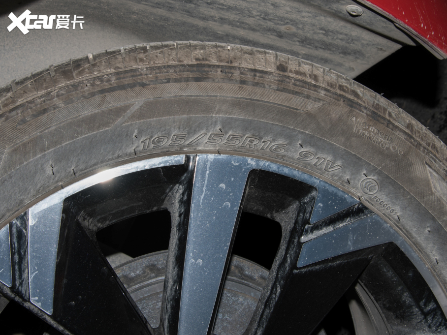 2021Polo Plus 1.5L Ԅӳ