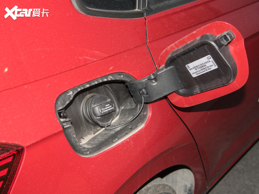 2021Polo Plus 1.5L Ԅӳ