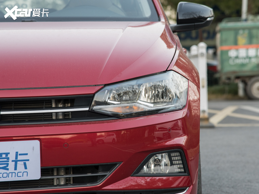 2021Polo Plus 1.5L Ԅӳ