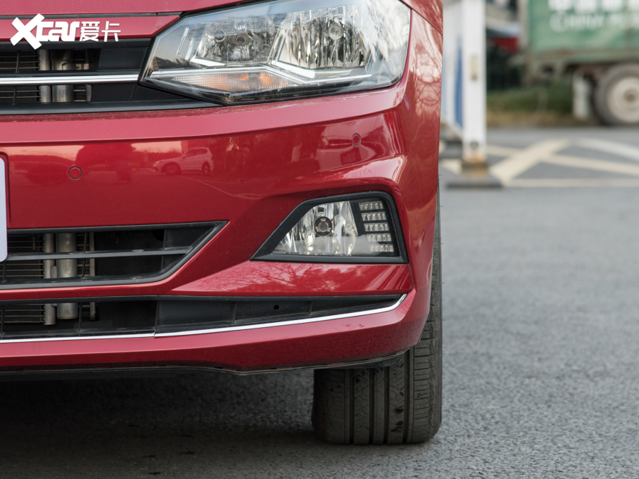 2021Polo Plus 1.5L Ԅӳ