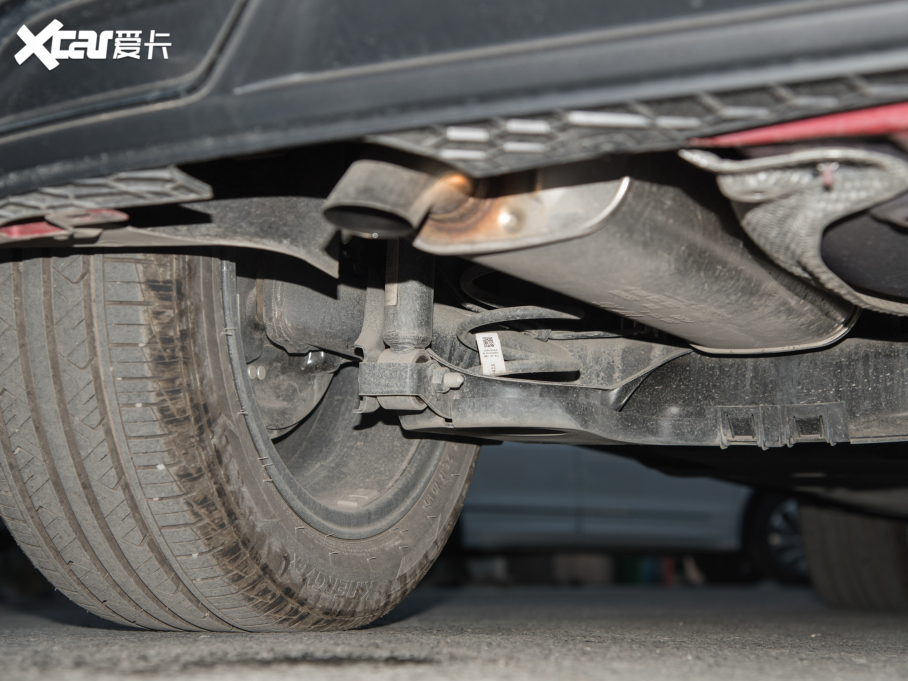 2021Polo Plus 1.5L Ԅӳ