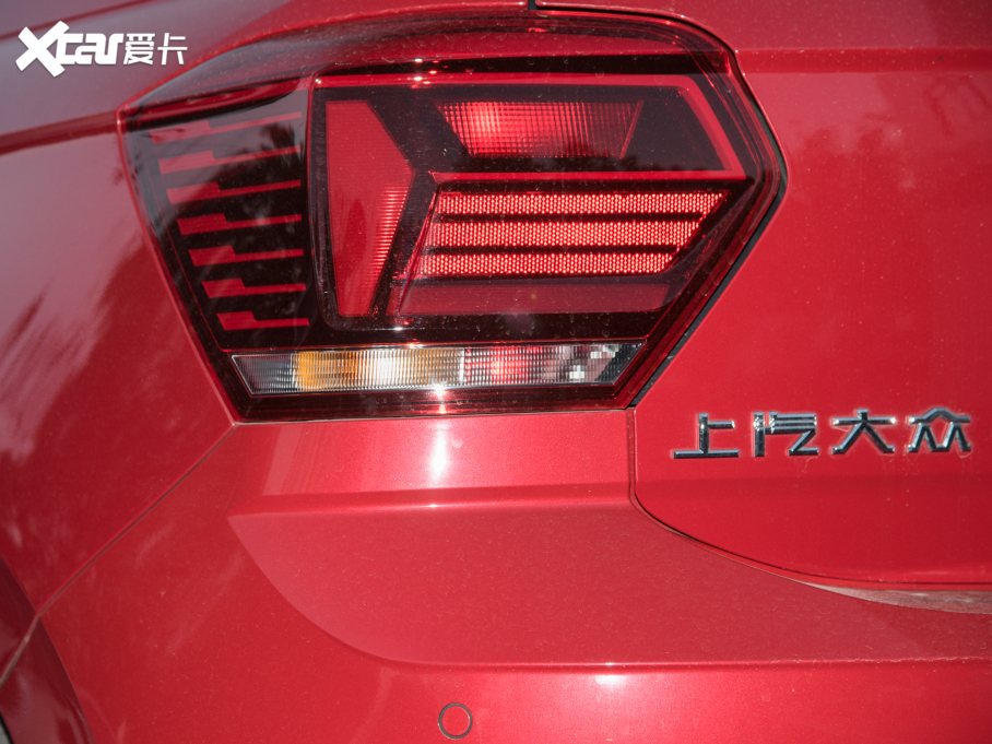 2021Polo Plus 1.5L Ԅӳ