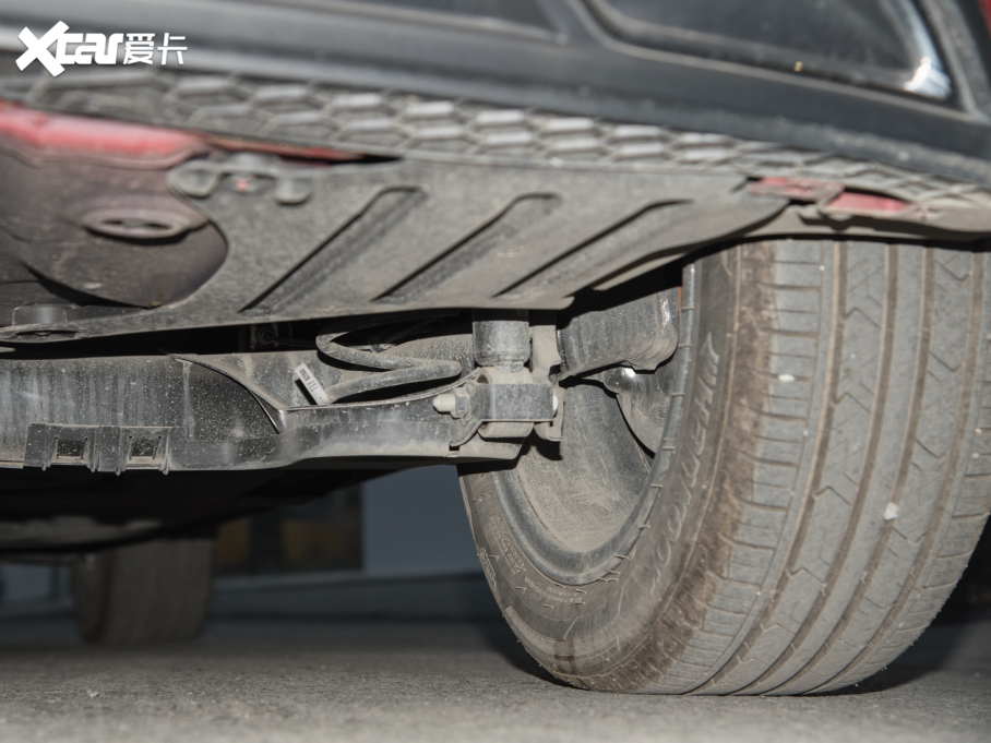 2021Polo Plus 1.5L Ԅӳ