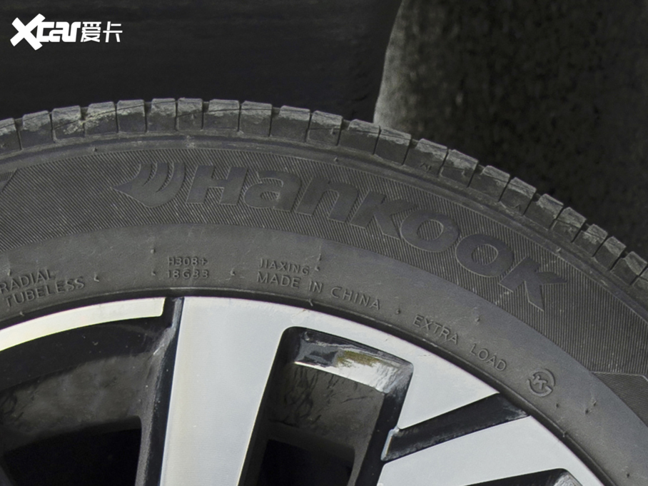 2021Polo Plus 1.5L Ԅӳ