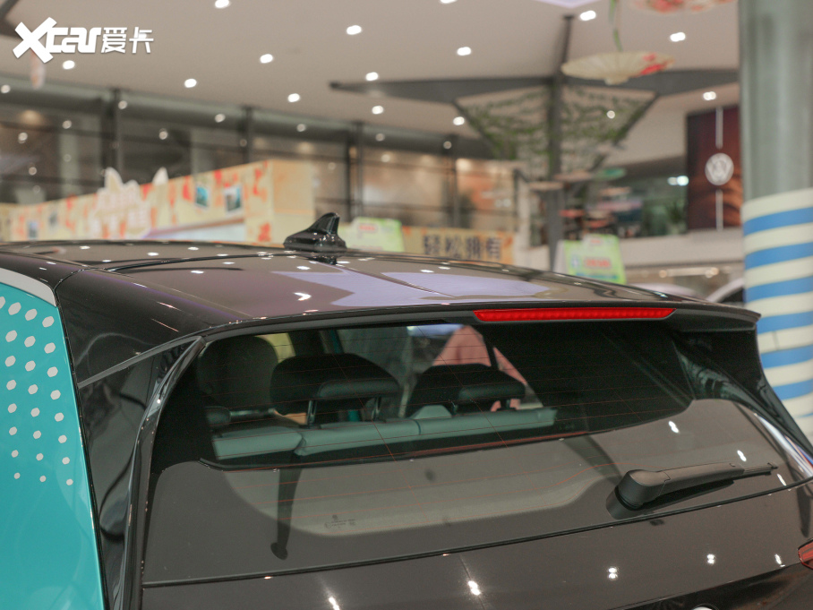 2021���ID.3 Pro �O�ǰ�