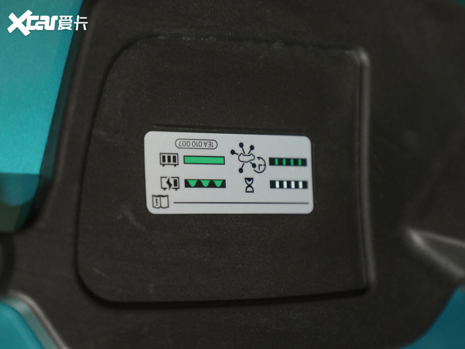 2021���ID.3 Pro �O�ǰ�