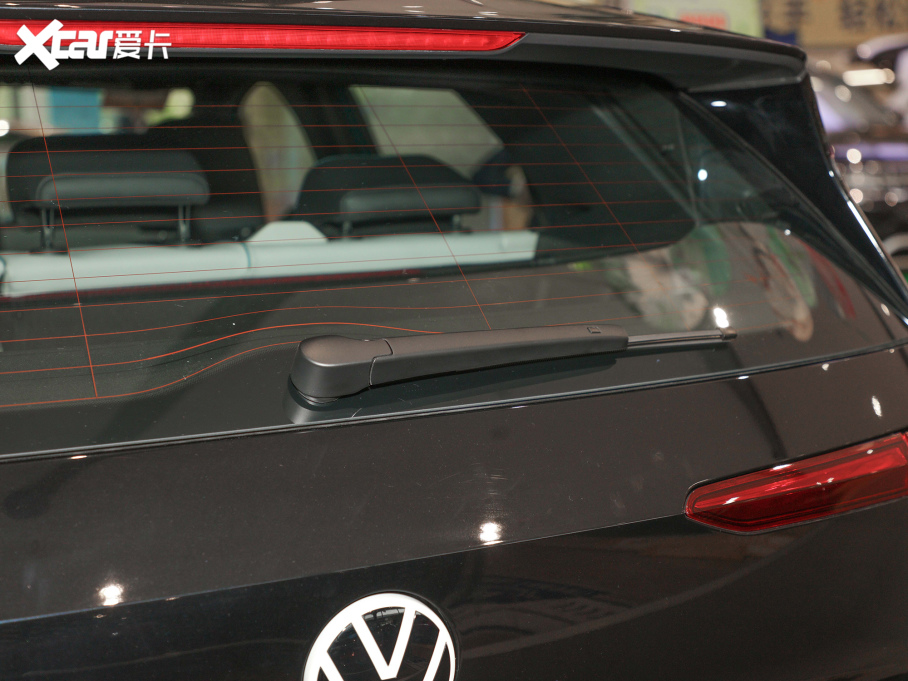 2021���ID.3 Pro �O�ǰ�