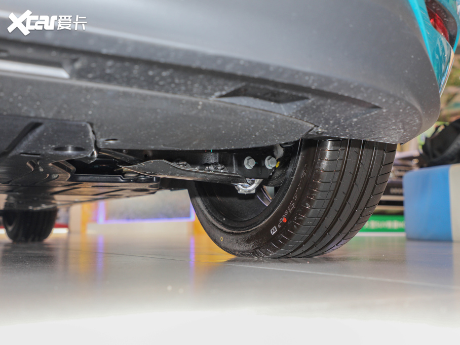 2021���ID.3 Pro �O�ǰ�