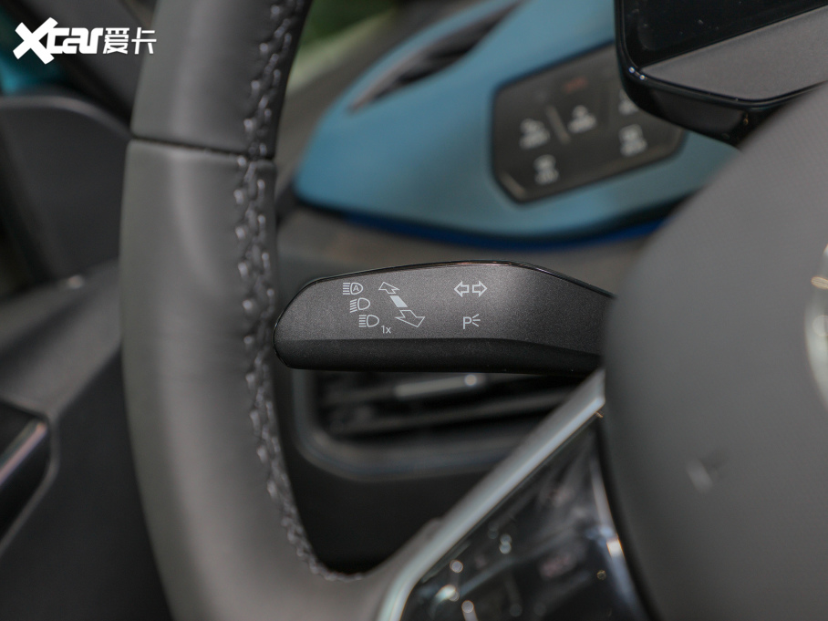 2021���ID.3 Pro �O�ǰ�