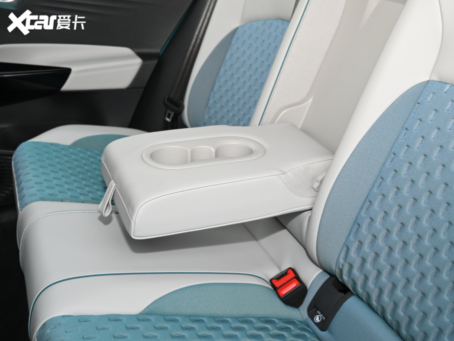 2021���ID.3 Pro �O�ǰ�