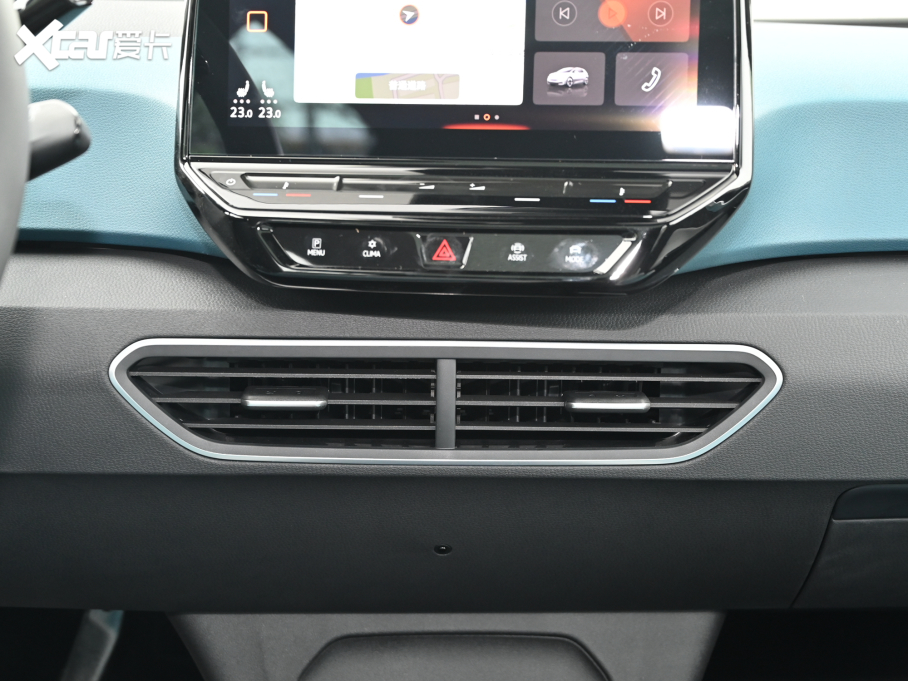 2021���ID.3 Pro �O�ǰ�