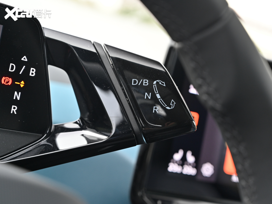 2021���ID.3 Pro �O�ǰ�