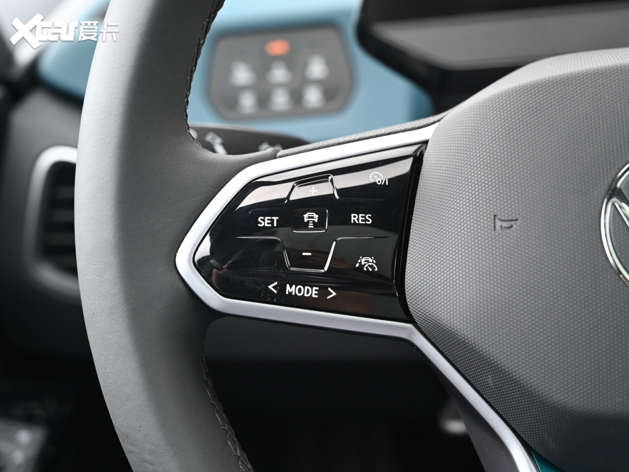 2021���ID.3 Pro �O�ǰ�