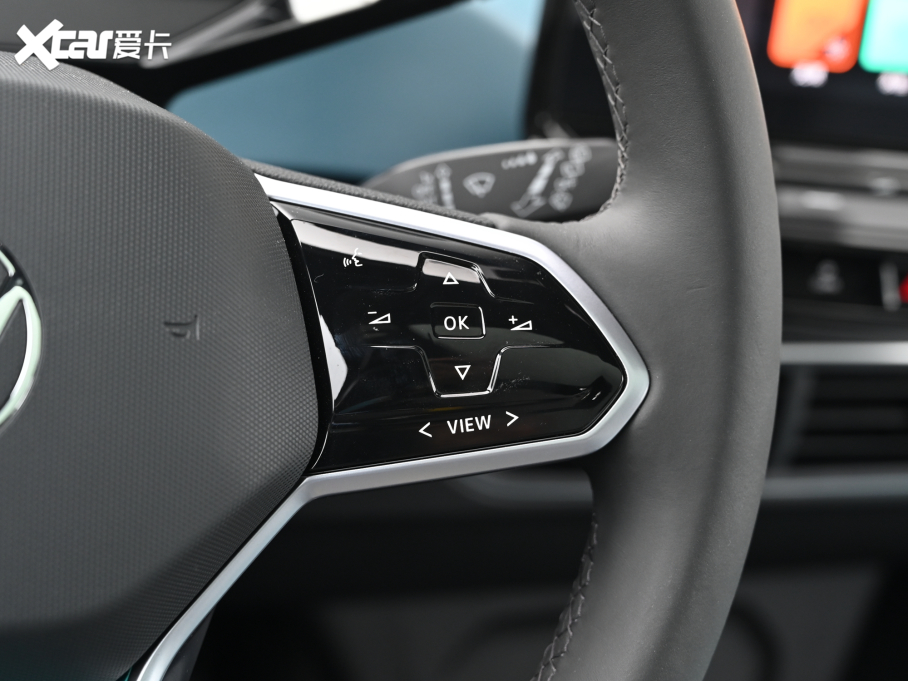 2021���ID.3 Pro �O�ǰ�