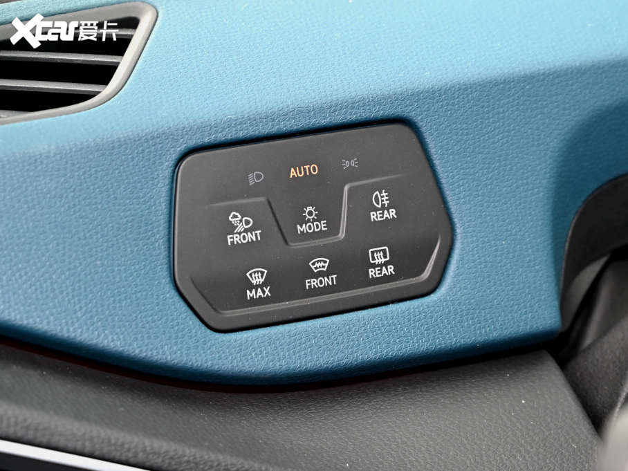 2021���ID.3 Pro �O�ǰ�