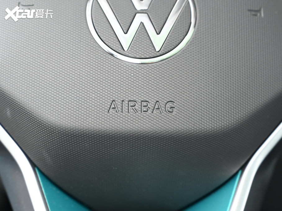 2021���ID.3 Pro �O�ǰ�