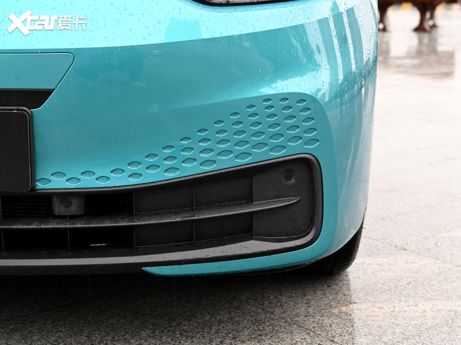 2021���ID.3 Pro �O�ǰ�