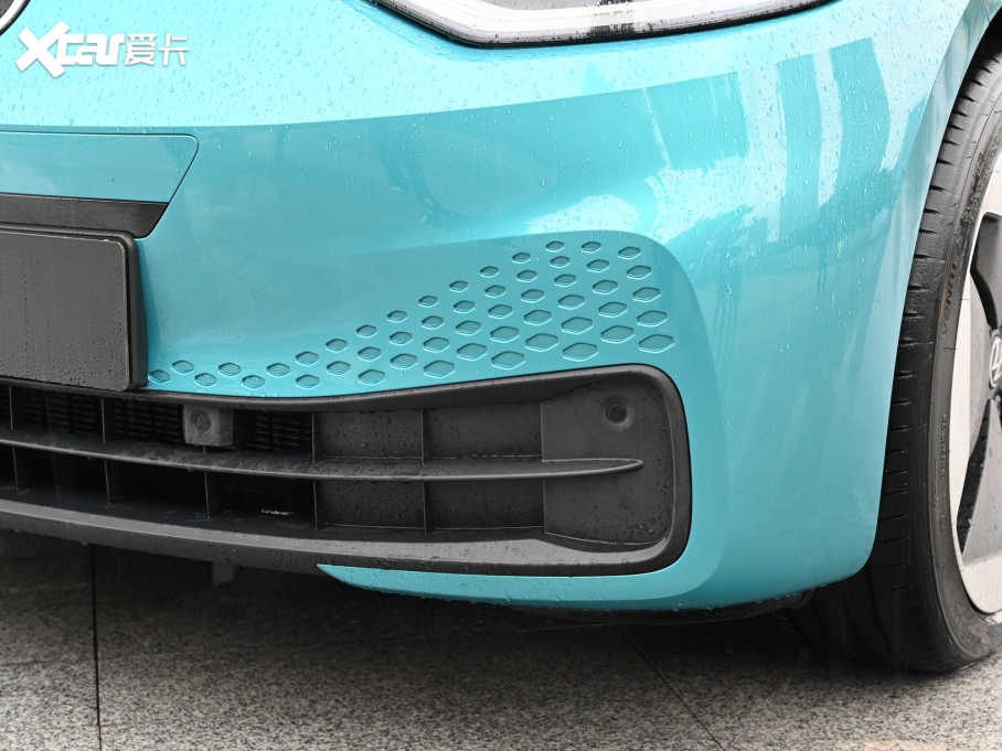 2021���ID.3 Pro �O�ǰ�