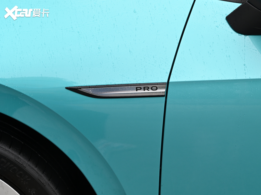 2021���ID.3 Pro �O�ǰ�