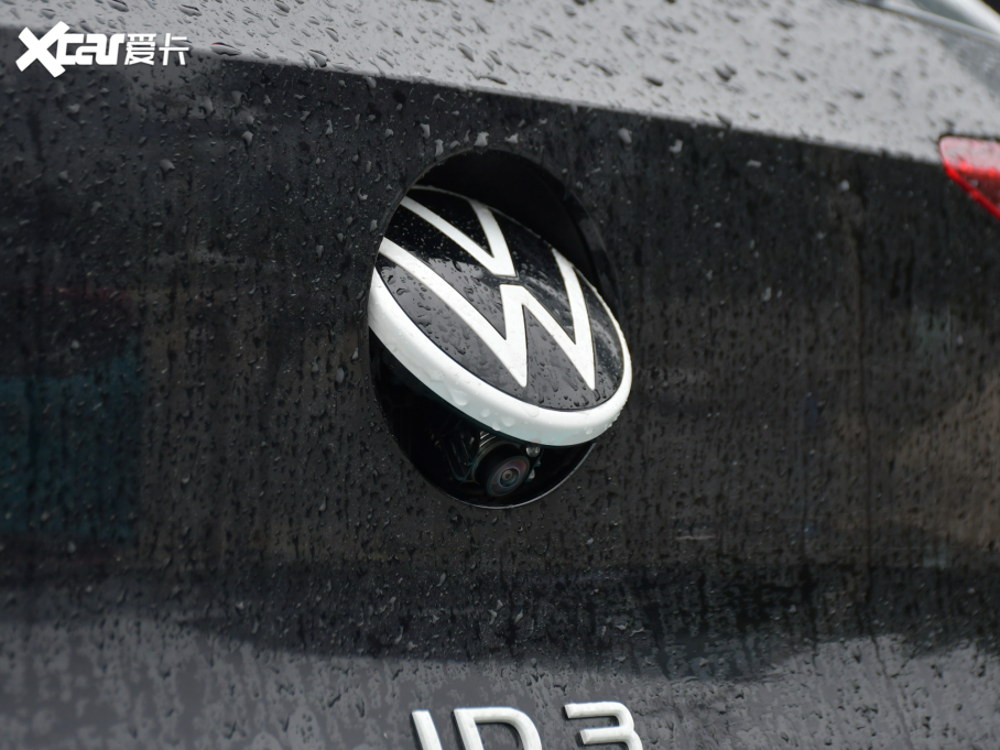 2021���ID.3 Pro �O�ǰ�