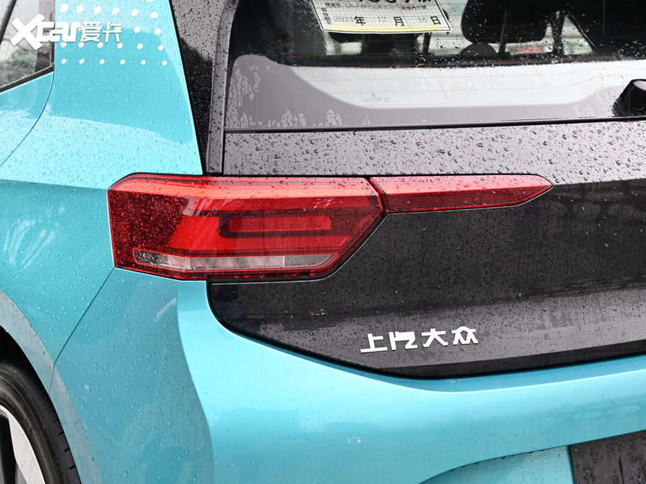 2021���ID.3 Pro �O�ǰ�