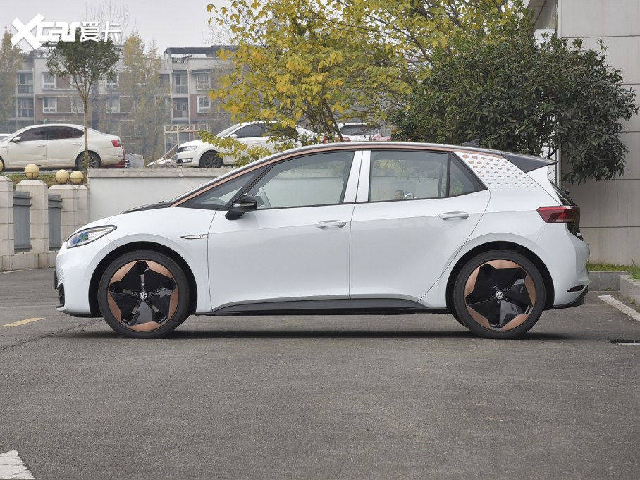 2021���ID.3 1st Edition ID.��Ҋ��