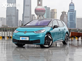 2021���ID.3 