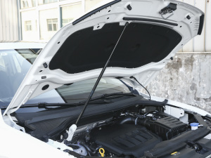 2022款330TSI 自动两驱智享版 其它