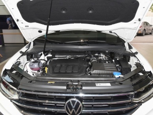 2022款330TSI 自动两驱舒享版 发动机
