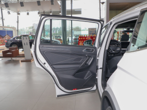 2022380TSI Ԅ(dng)(q)R-LineԽ7 ܇(ch)T(mn)