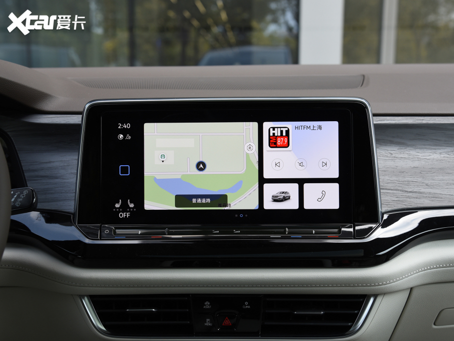 2022����Ȼ 380TSI ���F��