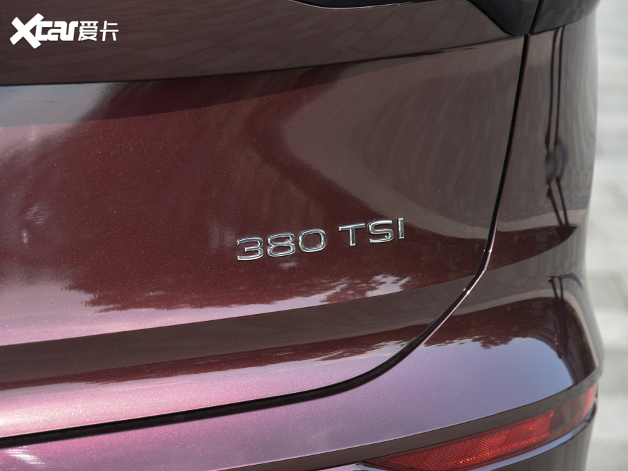 2022Ȼ 380TSI F