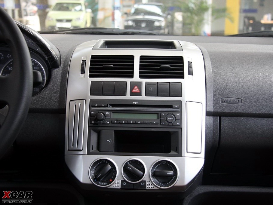 2009Polo 