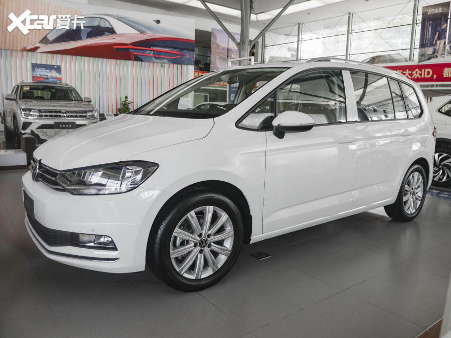 2022; 280TSI DSGm 7