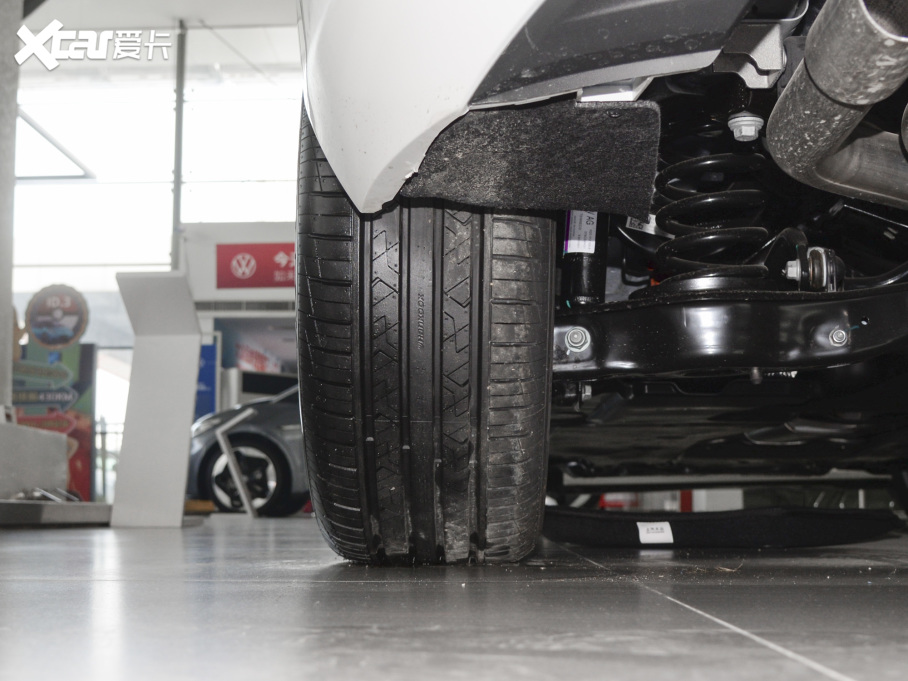 2022; 280TSI DSGm 7