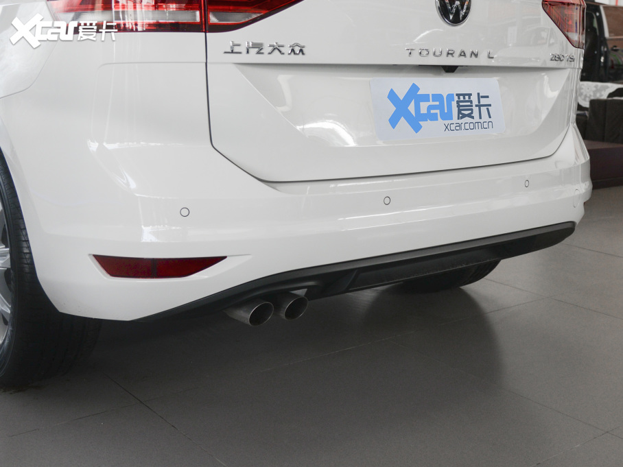 2022; 280TSI DSGm 7