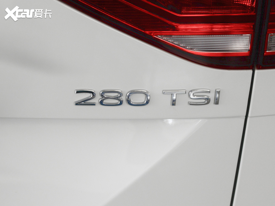 2022; 280TSI DSGm 7