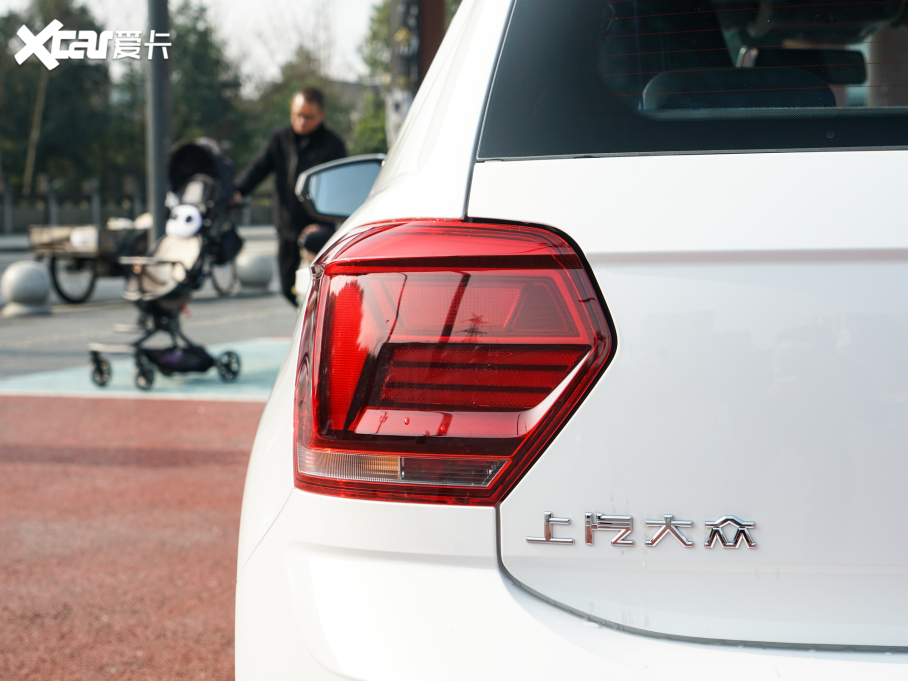 2022Polo Plus 1.5L Ԅӿv阷