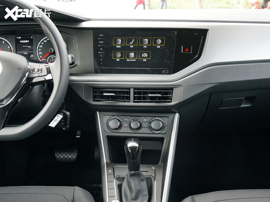 2022Polo Plus 1.5L Ԅӿv阷