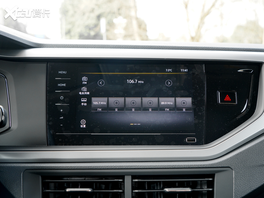 2022Polo Plus 1.5L Ԅӿv阷