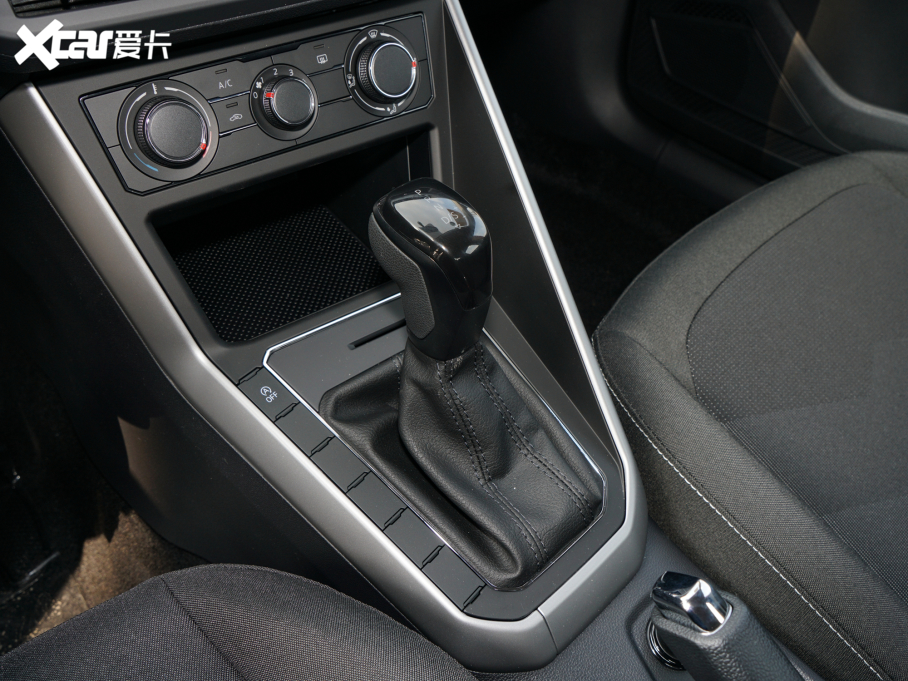 2022Polo Plus 1.5L Ԅӿv阷