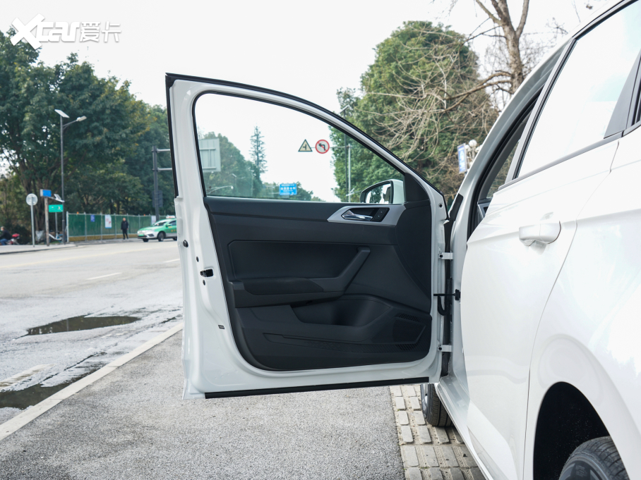 2022Polo Plus 1.5L Ԅӿv阷