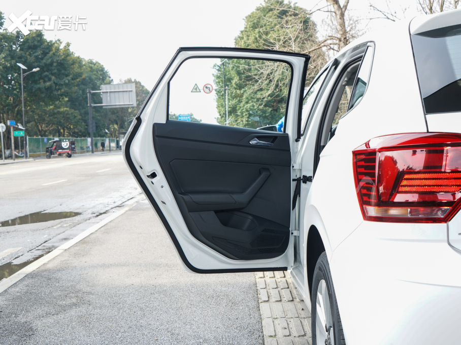 2022Polo Plus 1.5L Ԅӿv阷
