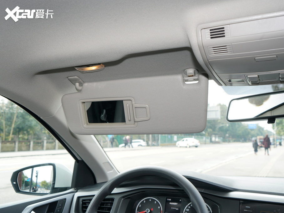 2022Polo Plus 1.5L Ԅӿv阷