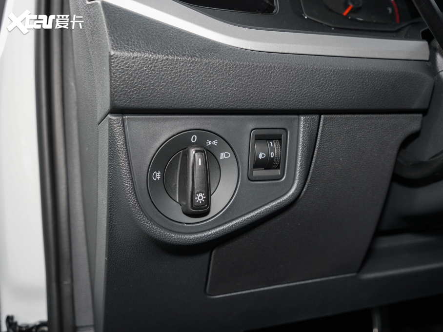 2022Polo Plus 1.5L Ԅӿv阷