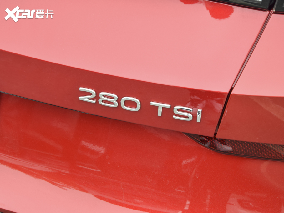 2022 L 280TSI DSGŞ